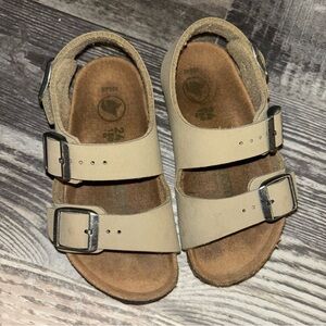 Kids Birkenstock Sandals